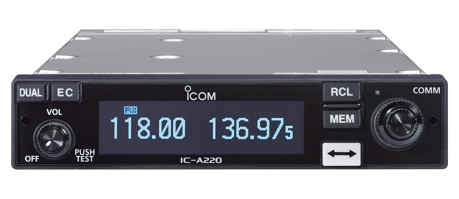 IC-A220