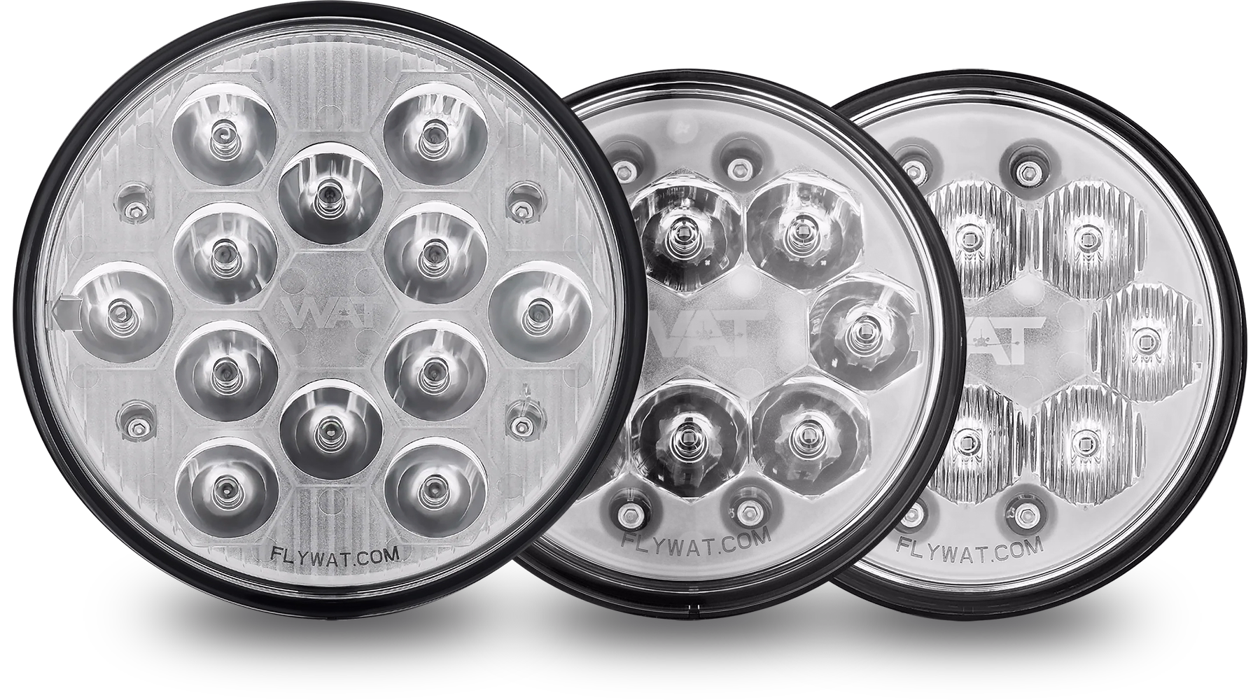 Parmetheus G3 Lineup