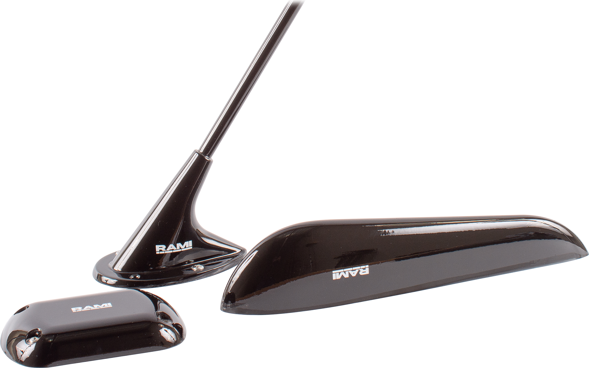 RAMI Shadow Line Antennas