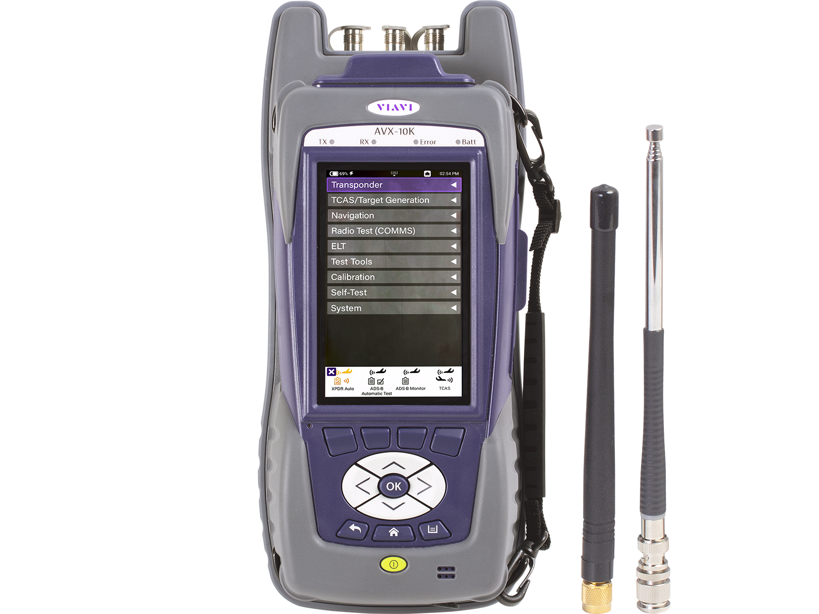 AVX10K-NAV