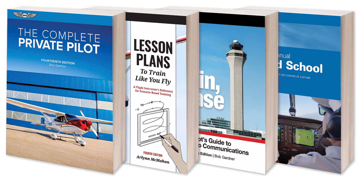 Pilot Library Books